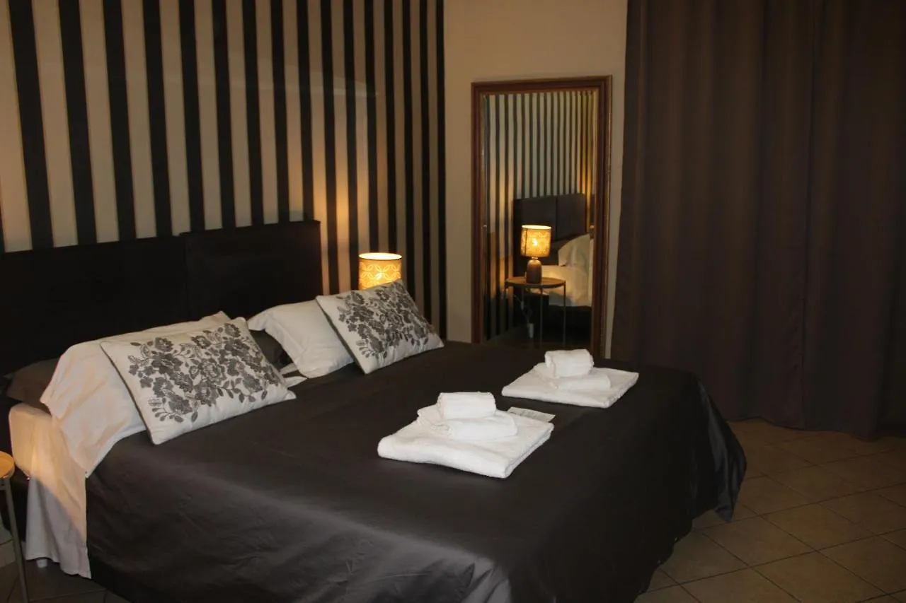 Hotel Trieste Catania