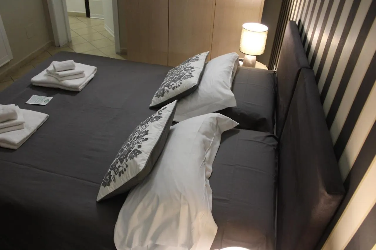 Hotel Trieste Catania 0*,  Italy