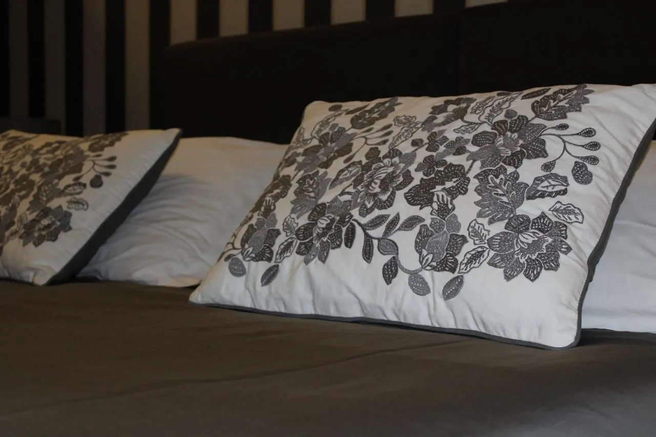 Hotel Trieste Catania