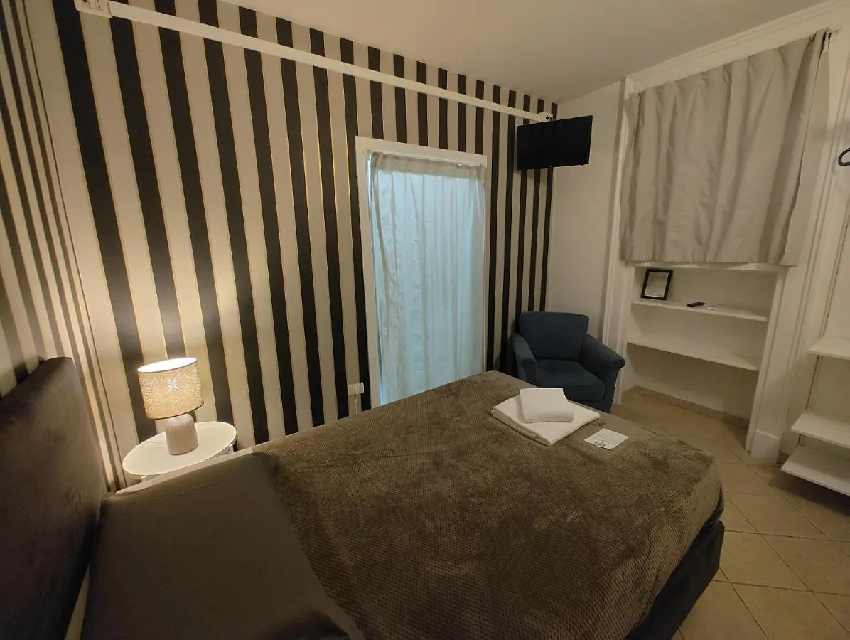 Hotel Trieste Catania