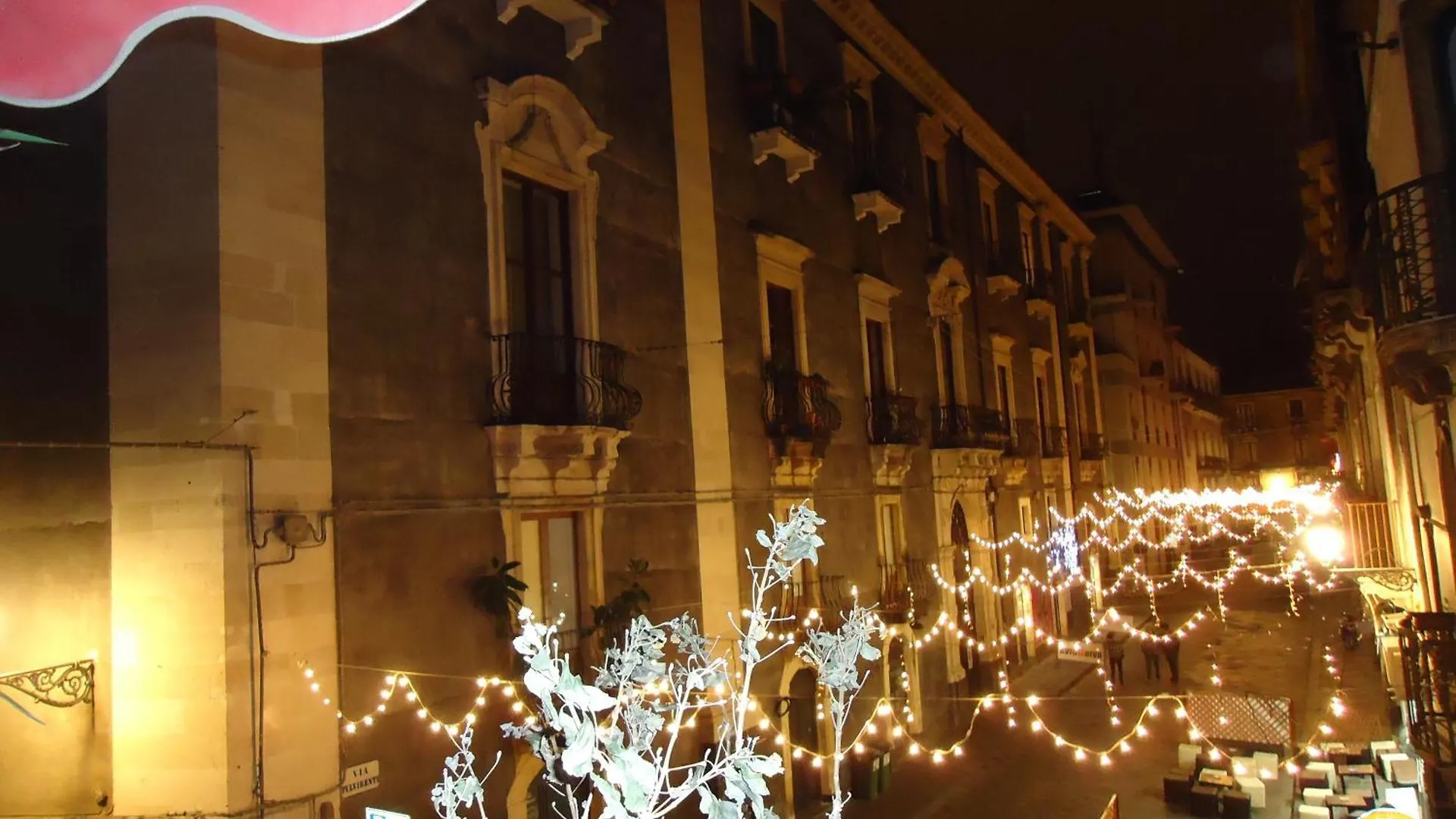 Hotel Trieste Catania 0*,  Italy