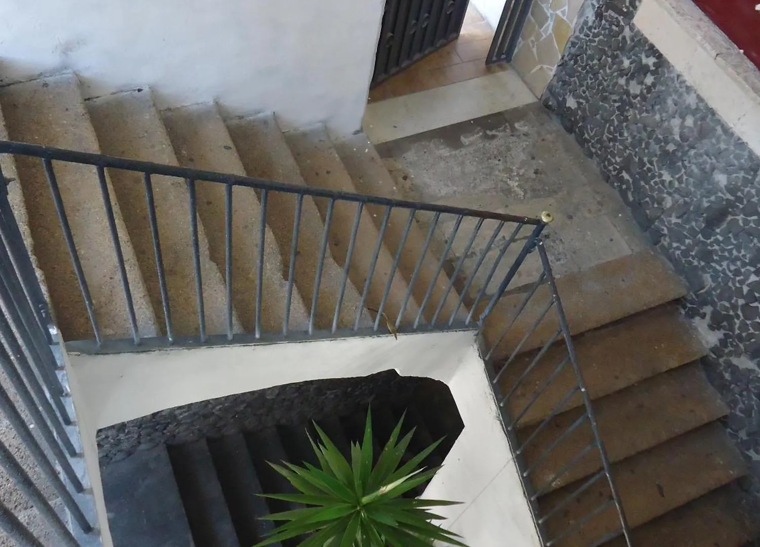 Hotel Trieste Catania