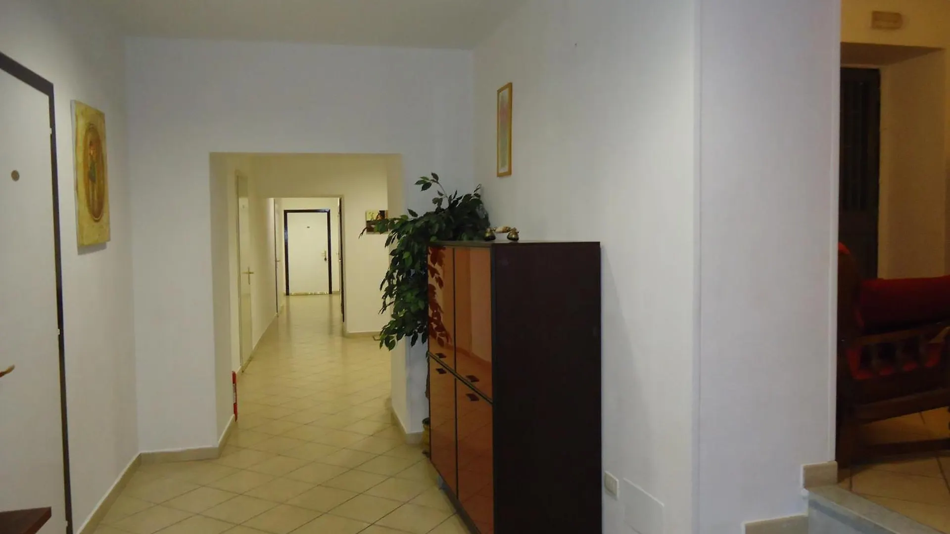 Hotel Trieste Catania