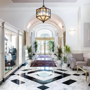 Berchielli Hotel Florença