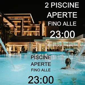 Terme Venezia מלון אבנו טרמה
