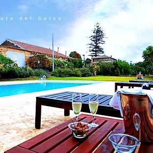 Tenuta Del Gelso Farm stay