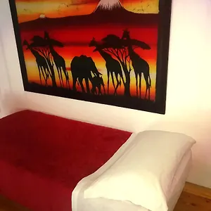 Dante Loft Holiday home