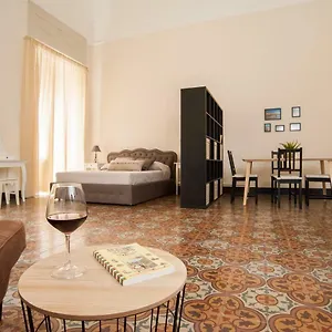 Homes4holidays - Teatro Massimo , Catania Italy