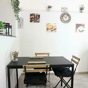 Antica Civita , Catania Italy