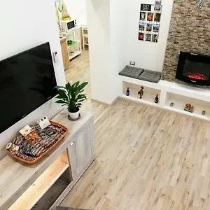 Casa Riviera , Catania Italy